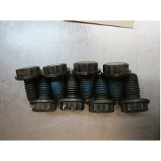 05M030 Flexplate Bolts From 1998 JAGUAR  XJ8  4.0